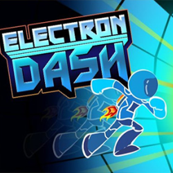 ELECTRON DASH